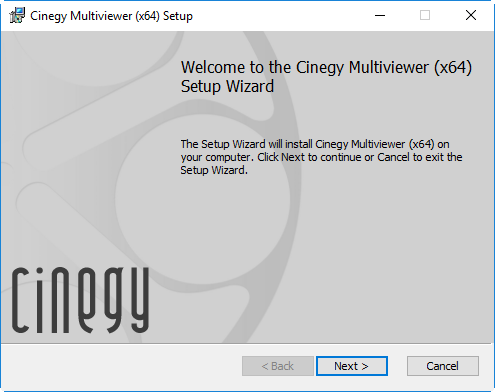 multiviewer_installation