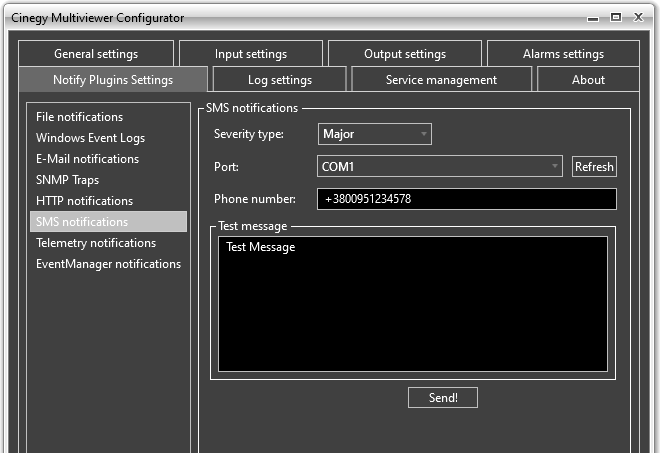multiviewer_configurator_notifications_SMS