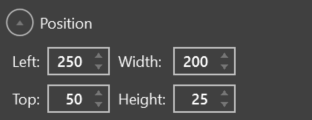 text_label_properties_colors