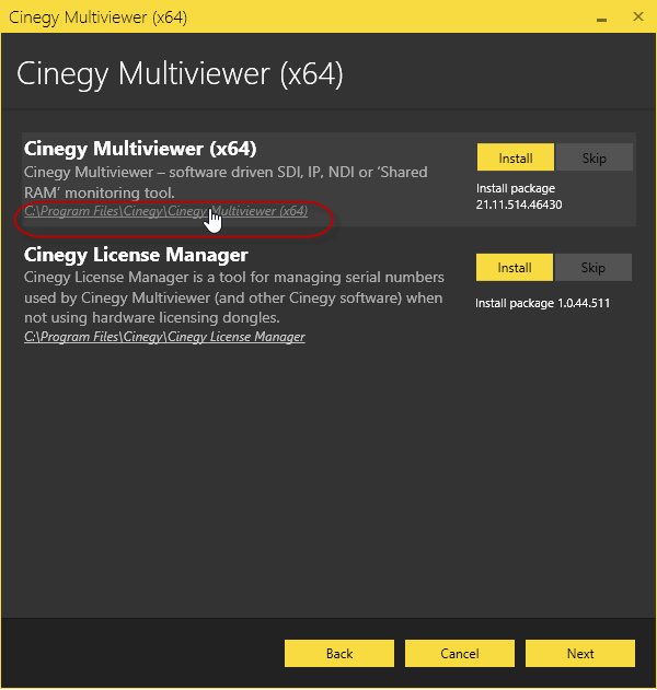 Installation_directory