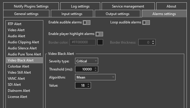 multiviewer_configurator_alarms_video_black