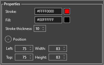 rectangle_properties