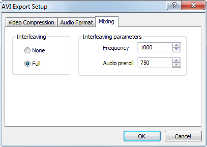Avi_export_setup_31