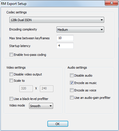 RM_export_setup