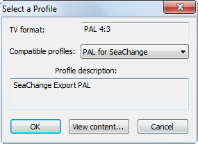 select_seachange_profile