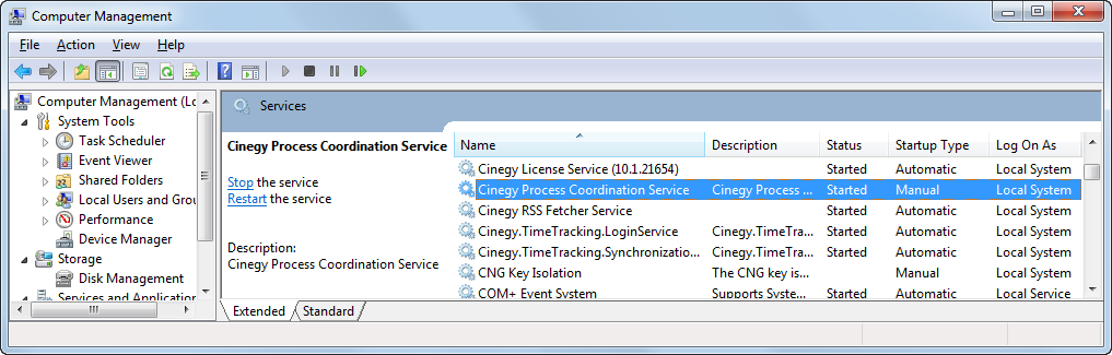 Cinegy_PCS_Windows_Service