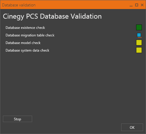 PCS_database_validation