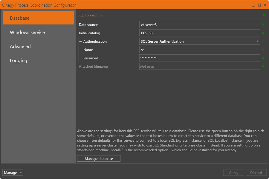 manage_database