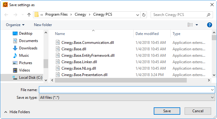 export_to