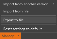 export_list