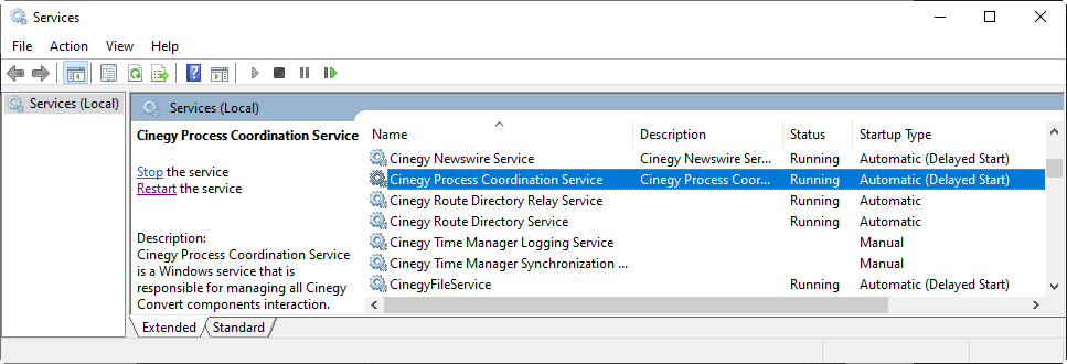 Cinegy_PCS_Windows_Service