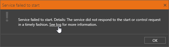 service_start_failure