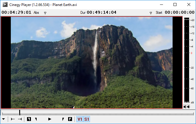 Cinegy_Player