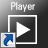 Cinegy Player icon