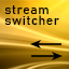 Cinegy Stream Switcher icon