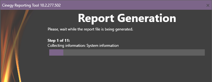 Report_generation