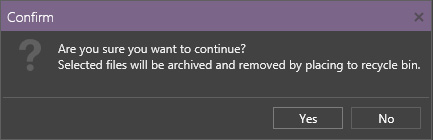 archive_cleanup_confirmation