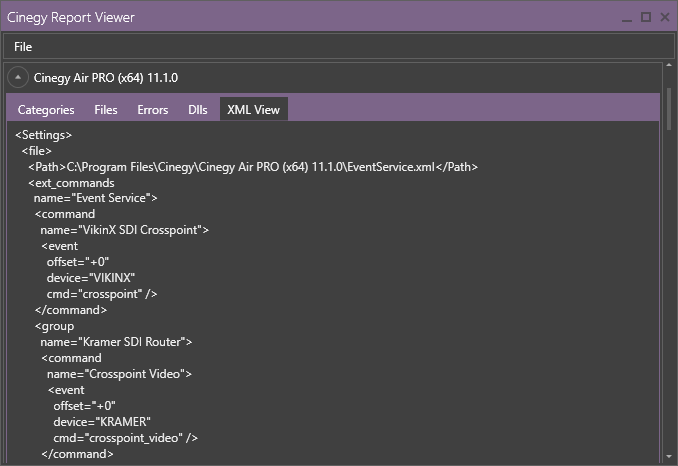 XML_view