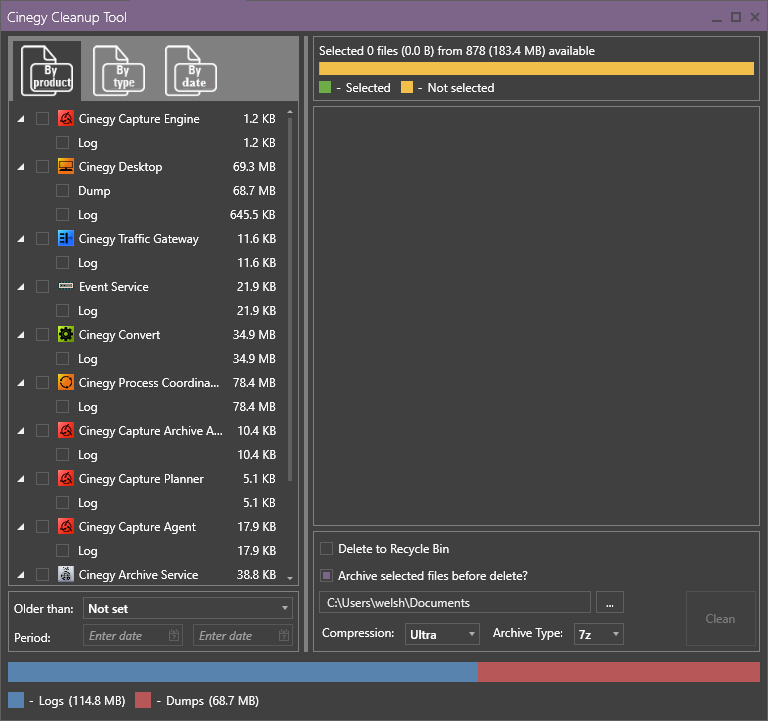 cleanup_interface