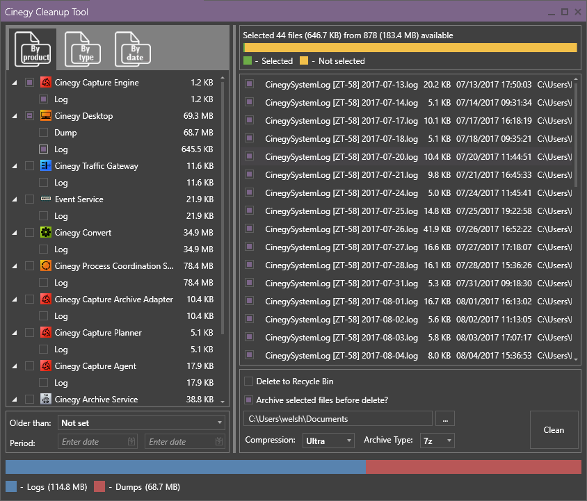 cleanup_selected_products