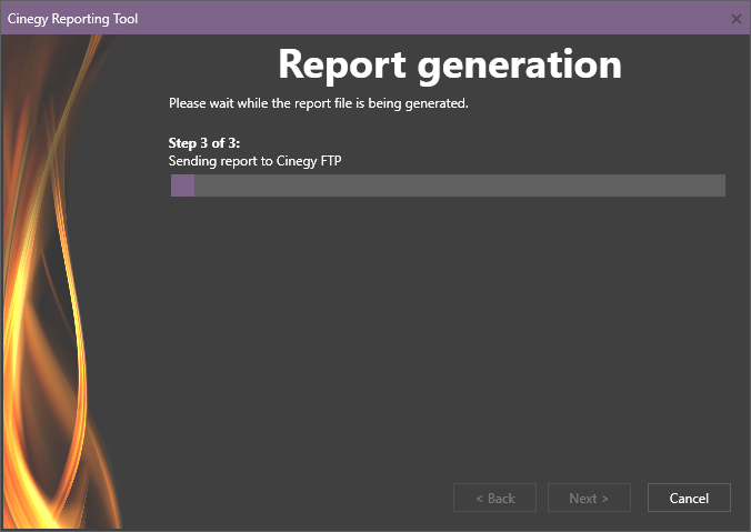 report_generation