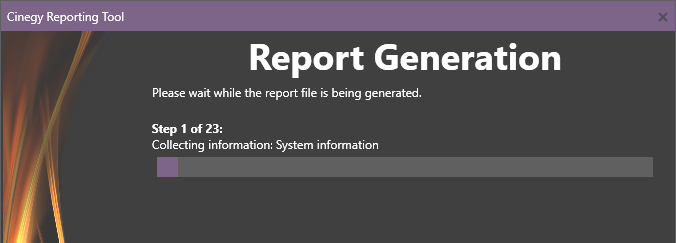 Report_generation