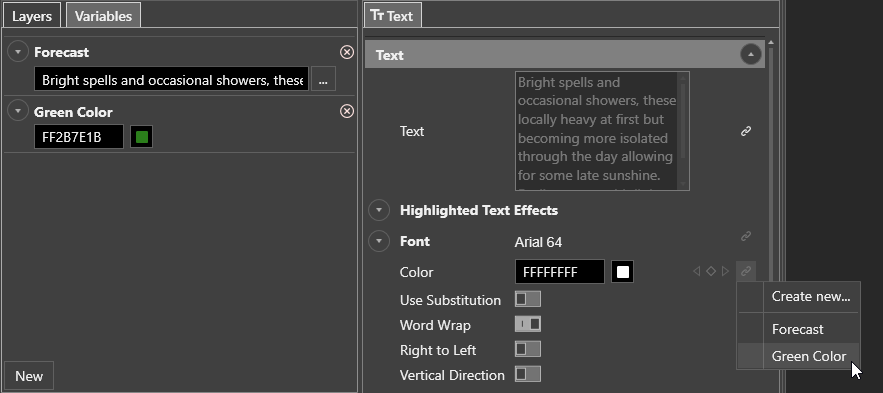 Variable_linking