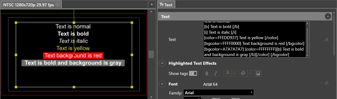 text_formatting