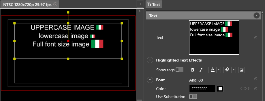 title_smatr_text_box_image_in_text