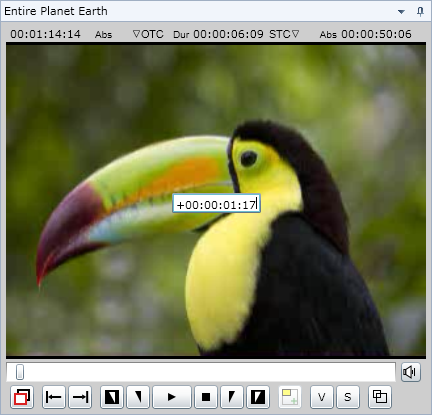 Timecode_offset