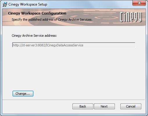 Workspace_installation_CAS_address