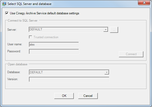 Workspace_installation_SQLserver_change