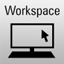 Cinegy Workspace icon